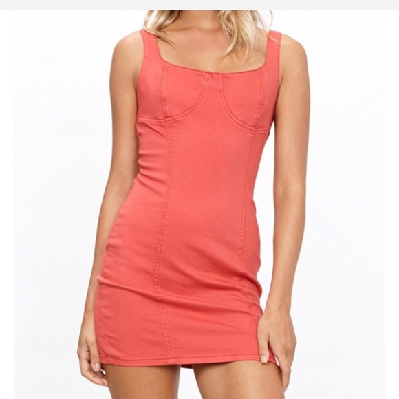 MINKPINK Dresses & Skirts - Brand new MINKPINK dress